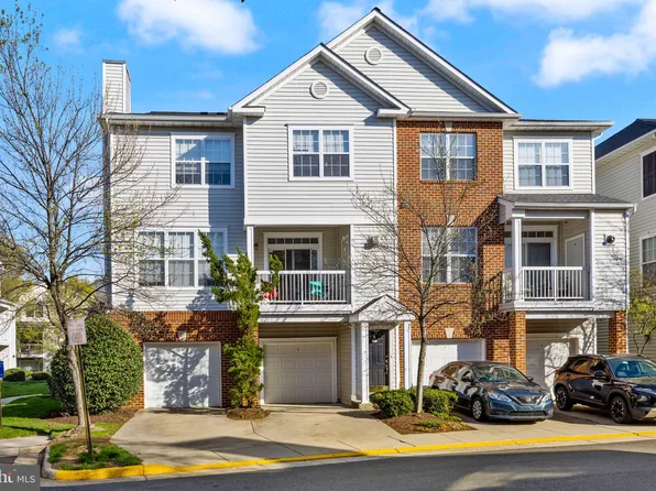 13103 Marcey Creek Rd #13103, Herndon, VA 20171