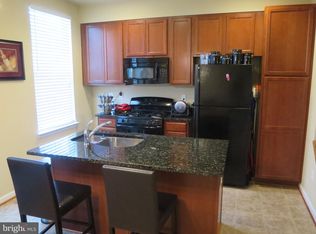 16760 Blackjack Oak Ln #46, Woodbridge, VA 22191
