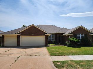 11412 Shasta Ln, Oklahoma City, OK 73162