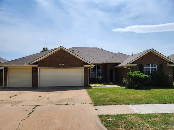 11412 Shasta Ln, Oklahoma City, OK 73162