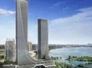 30 Shore Breeze Dr #1322, Toronto, ON M8V 0J1