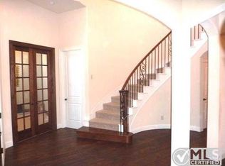 2710 Chapel Springs Dr, Highland Village, TX 75077