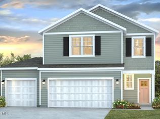 1042 Goose Crossing Rd LOT 183, Northwest, NC 28451