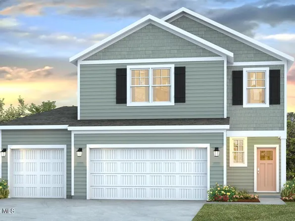 1042 Goose Crossing Road Lot 183, Northwest, NC 28451