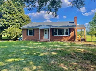 2221 Burlington Rd, Roxboro, NC 27574