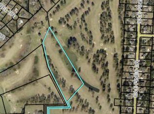 1060 Country Club Dr, Perry, GA 31069