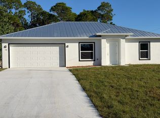 726 SW 18th Place, Vero Beach, FL 32962