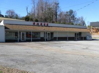 29 Philpott Dam Rd, Bassett, VA 24055