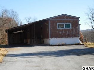 85 Idle Rd, Marysville, PA 17053