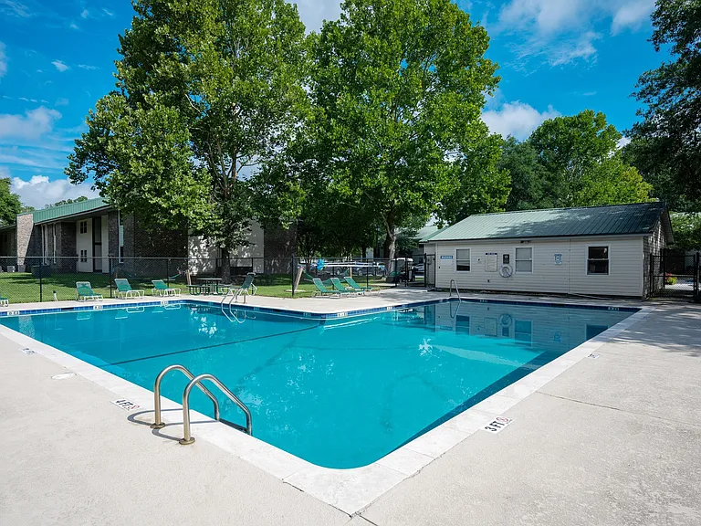 Sawbranch Apartments — Photo 16