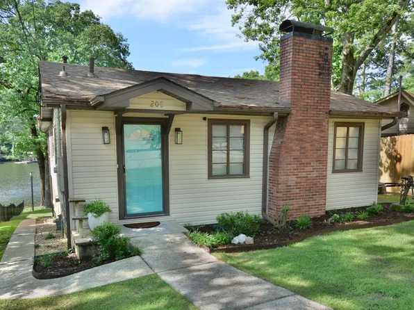 208 Edgewater Cir, Hot Springs, AR 71913