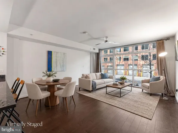 1025 1st St SE APT 202, Washington, DC 20003