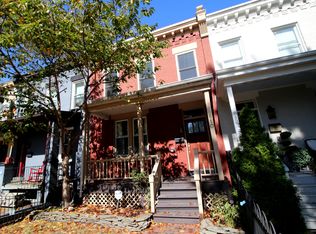 810 K St NE, Washington, DC 20002