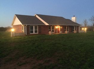 320 W Wild Horse Dr, Stillwater, OK 74075