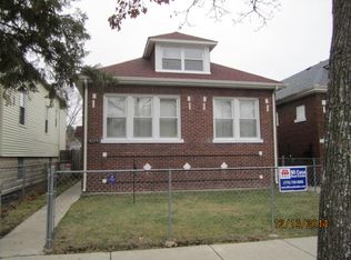 7124 S Maplewood Ave, Chicago, IL 60629