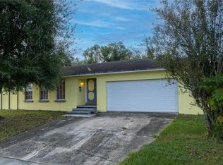 6316 Tebbetts Dr, Orlando, FL 32818