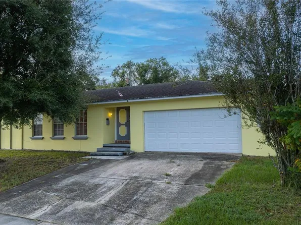 6316 Tebbetts Dr, Orlando, FL 32818