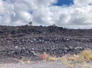 Liliana Ln LOT 17, Captain Cook, HI 96704