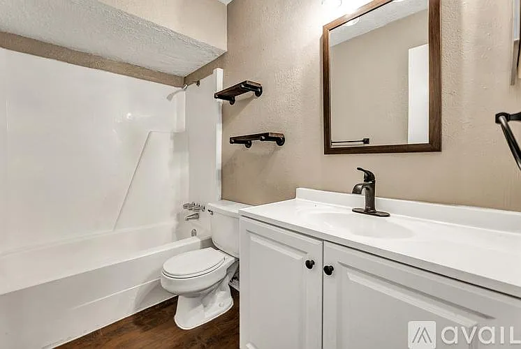 4301 Boyett St #A — Photo 9