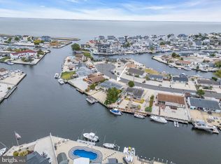 121 Bloomfield Rd, Barnegat, NJ 08005