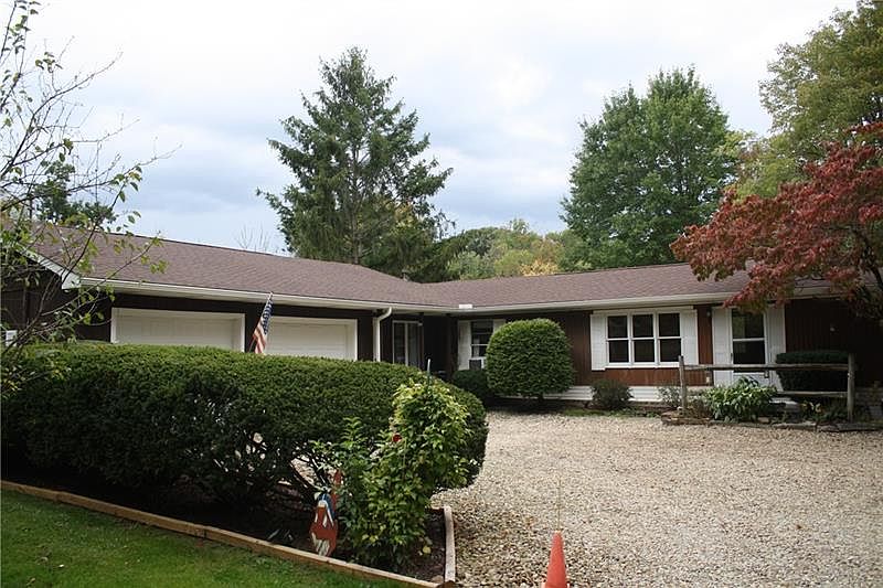 879 Henderson Station Rd, Stoneboro, PA 16153 Zillow