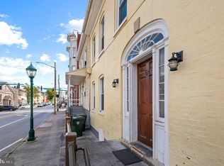 63 E Antietam St APT 1E, Hagerstown, MD 21740