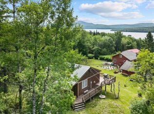 52 Stewart Young Rd, Pittsburg, NH 03592