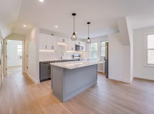 41 Cooper Pl APT 3, Weehawken, NJ 07086