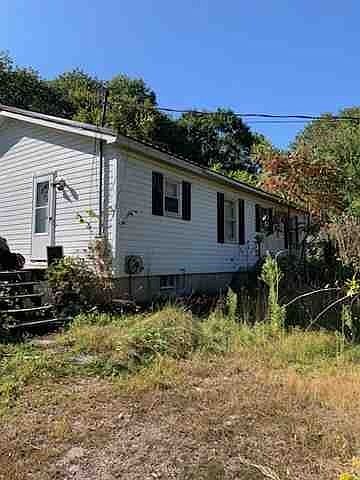 Property Front View