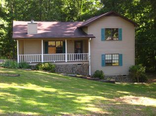 208 Horseshoe Dr, Warner Robins, GA 31093