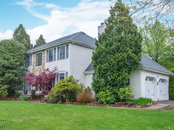 4 Watson Way, Mount Olive Twp., NJ 07836