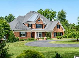 560 Rodes Dr, Charlottesville, VA 22903