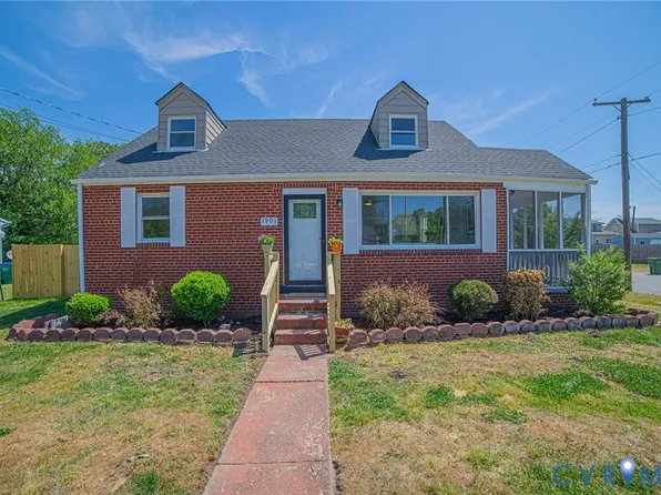 1901 N 27th St, Richmond, VA 23223