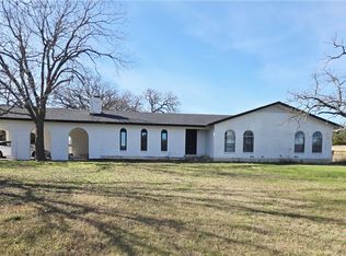 132 County Road 4765, Kempner, TX 76539