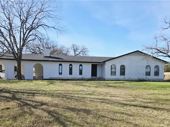 132 County Road 4765, Kempner, TX 76539