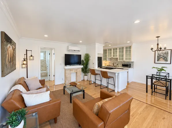 1212 10th St #213, Santa Monica, CA 90401