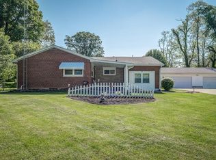 3212 Bernice Dr, Fairborn, OH 45324