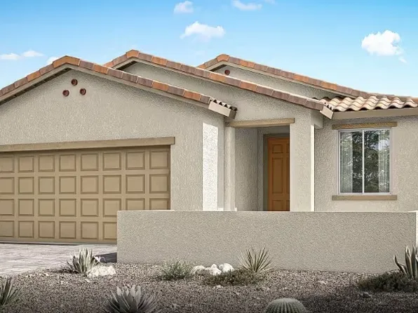 1229 Desert Halo Dr, Henderson, NV 89015