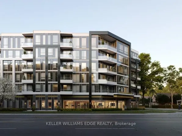 2501 Saw Whet Blvd, Oakville, ON
