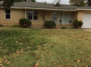 2808 Axtell St, Clovis, NM 88101