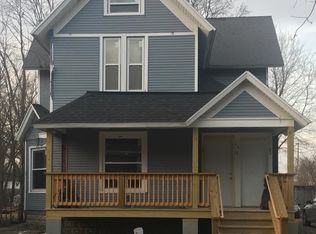 1010 Conant St, Kalamazoo, MI 49007
