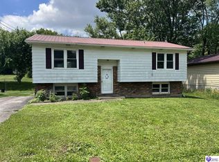 305 Cedar St, Campbellsville, KY 42718