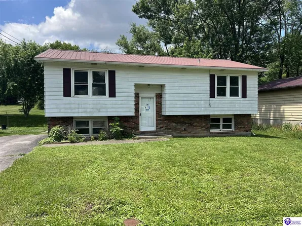 305 Cedar St, Campbellsville, KY 42718
