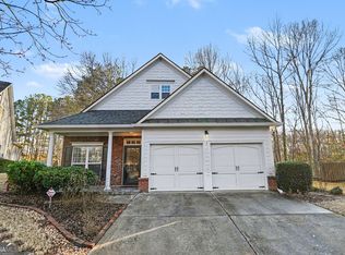 3637 Spring Beauty Ct, Powder Springs, GA 30127