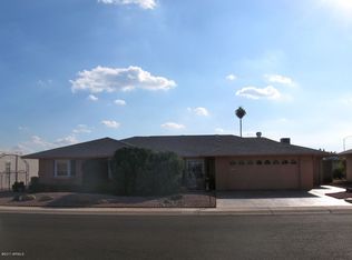 10143 W Sutters Gold Ln, Sun City, AZ 85351
