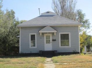 580 Montana Ave SW, Huron, SD 57350