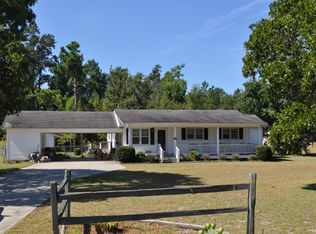 1157 Sawyer Rd, Marion, SC 29571