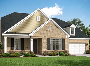 14111 Morningate St, Huntersville, NC 28078