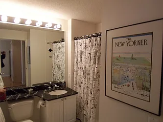 Rented by Citi Habitats