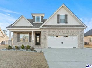 4021 W Eagle St, Florence, SC 29501